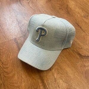 Philadelphia Phillies New Era Hat